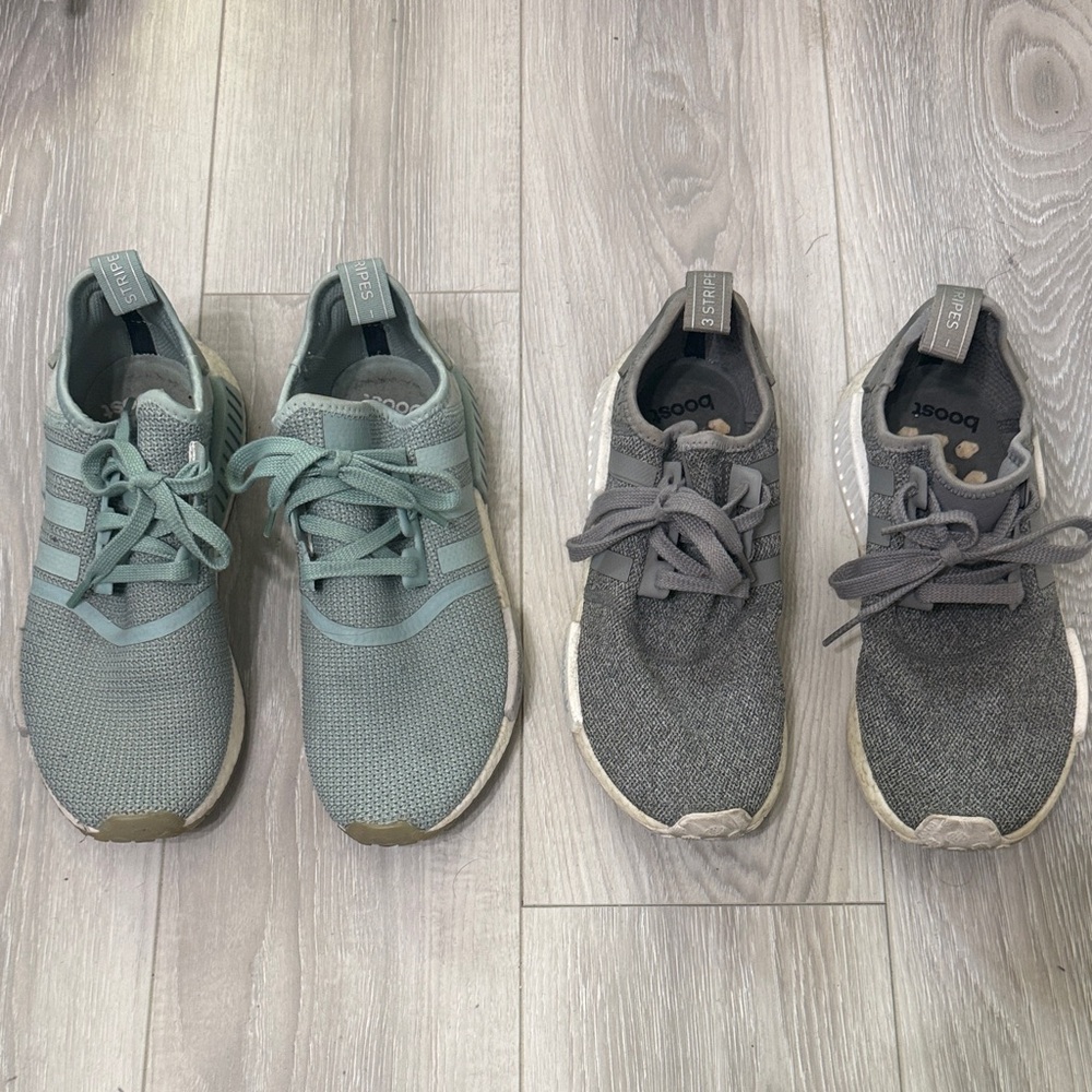 Adidas women’s NMD R1
